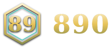 890 logo